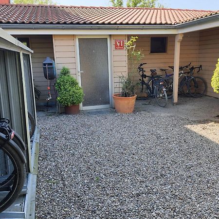 Haus Achtern Diek In Erster Reihe Am Meer Fehmarn Kültér fotó