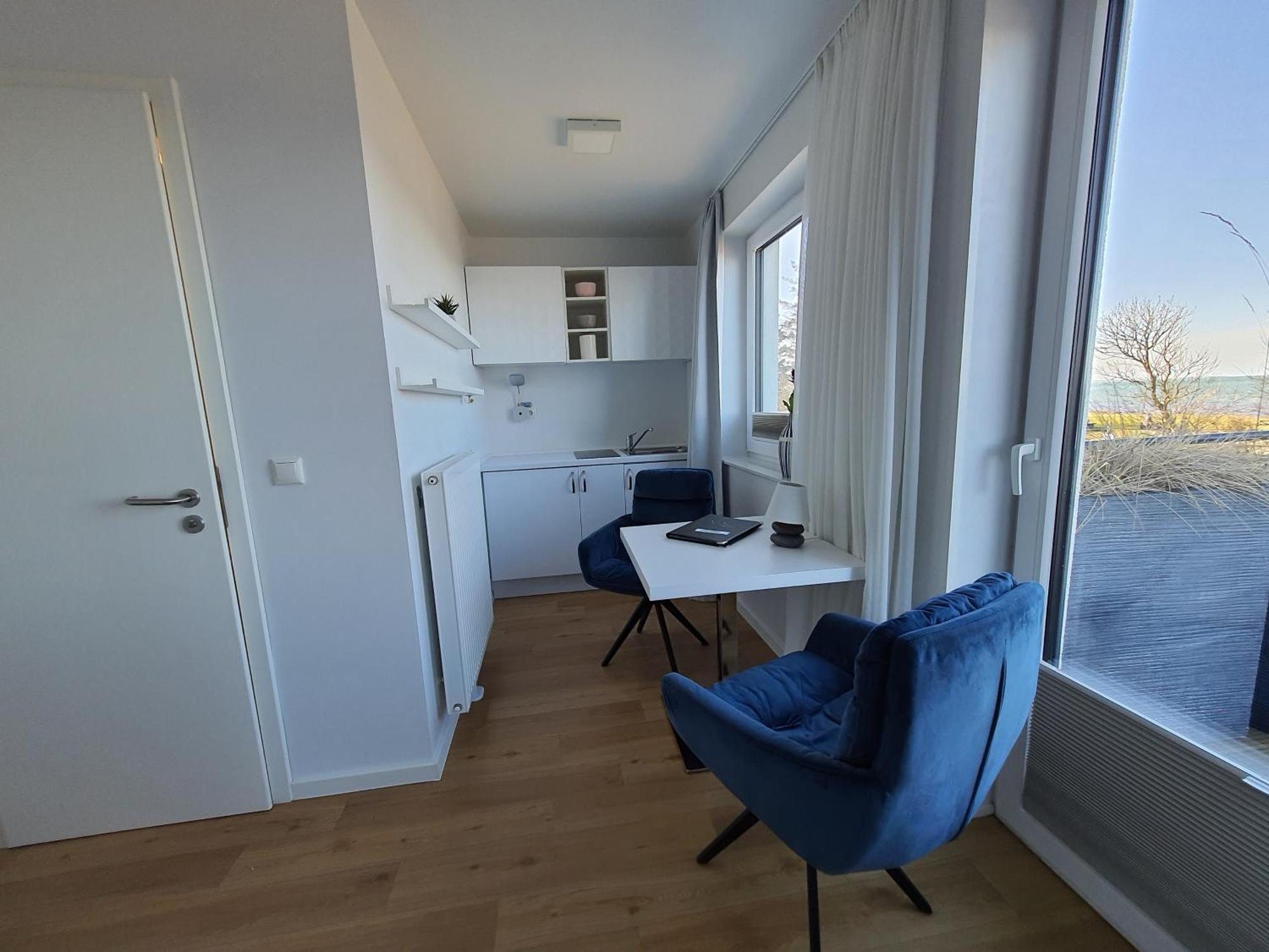 Haus Achtern Diek In Erster Reihe Am Meer Fehmarn Kültér fotó